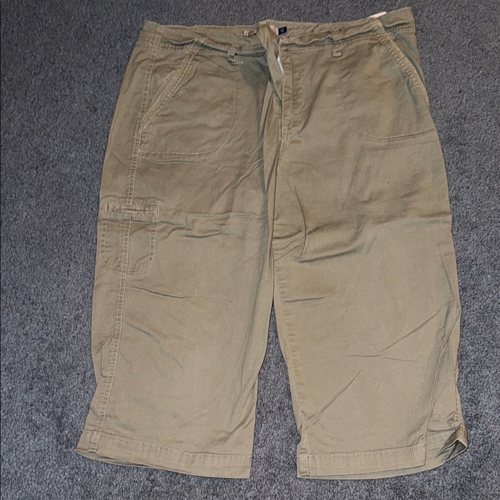 Women’s Bandolino Blu capris